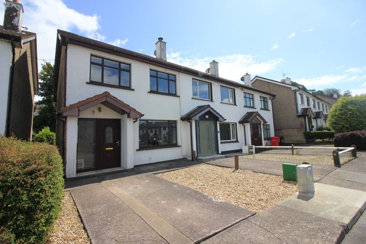 32 Belgard Downs, Rochestown Rd, Cork, Cork