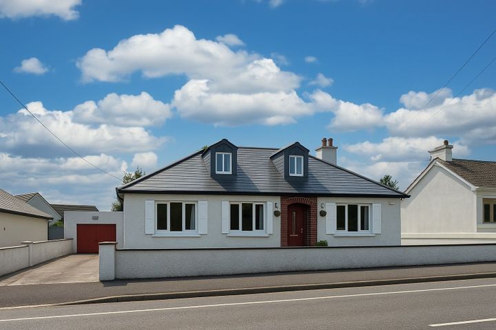 Mayfield, Claremorris, Co. Mayo, F12ED25