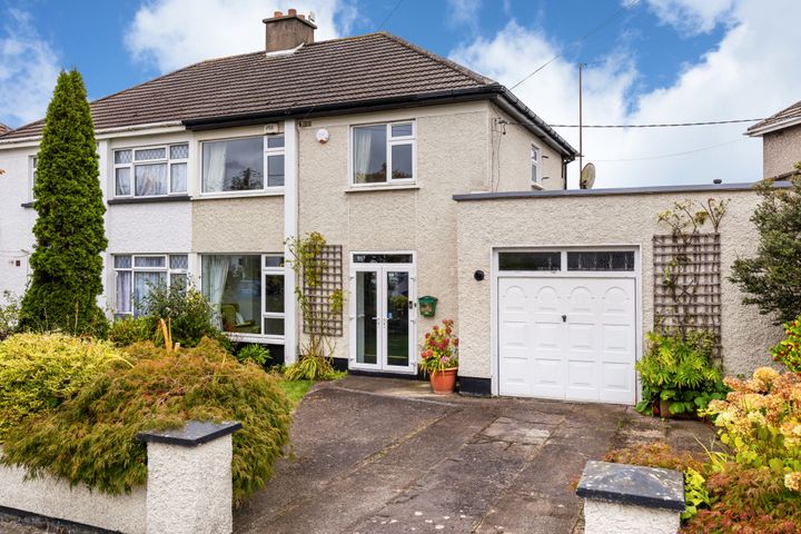 35 Windmill Avenue, Swords, Co Dublin, K67V996