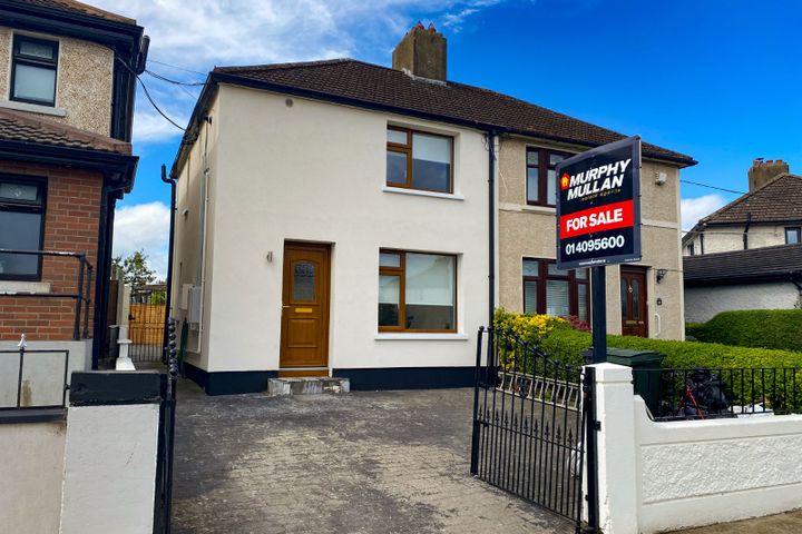107 Bangor Road, Dublin 12, Crumlin, Dublin 12, D12T6X9