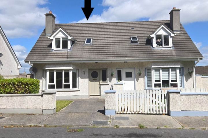 4 Doire Glas, Mountbellew, Co. Galway, H53ET38