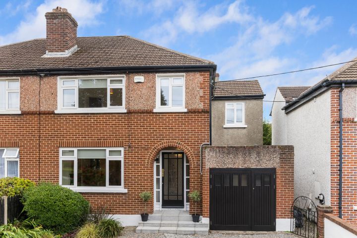 46 Nutgrove Park, Dublin 14, Clonskeagh, Dublin 14, D14CH99