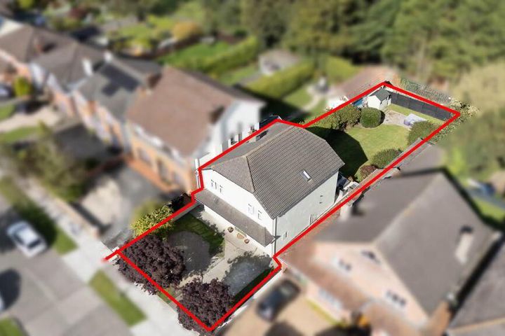 116 Deerpark, Ashbourne, Co. Meath, A84FY74