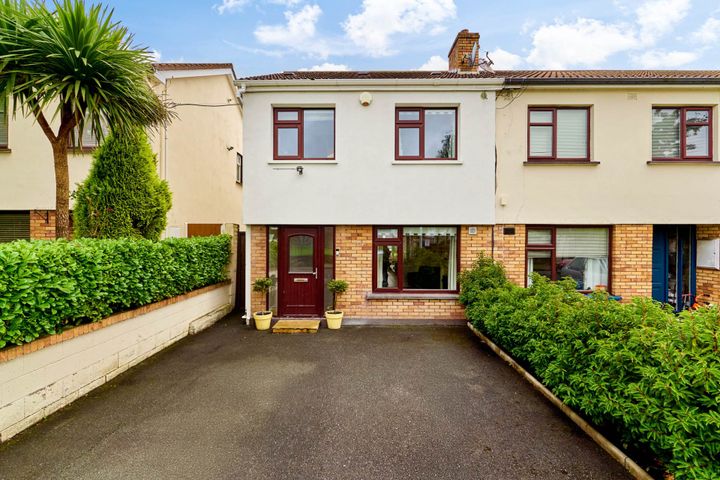 36 Castleknock Vale, Dublin, D15NY51