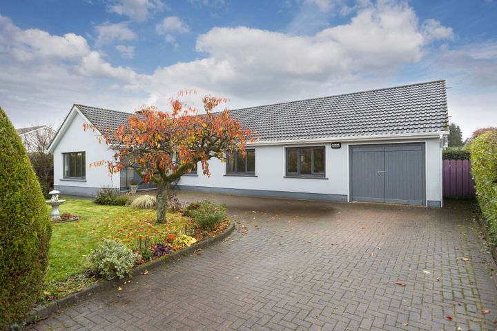 3 Lynnderry Court, Mullingar, Mullingar, Co. Westmeath, N91N2H7