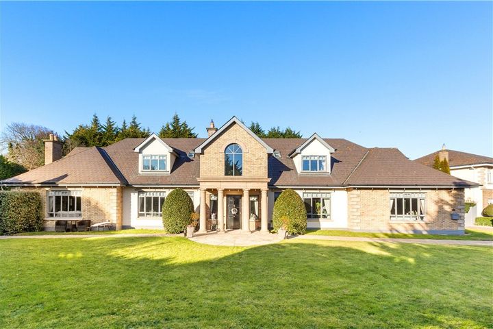 1 Drumnigh Wood, Portmarnock, Co. Dublin, Dublin 13, Dublin