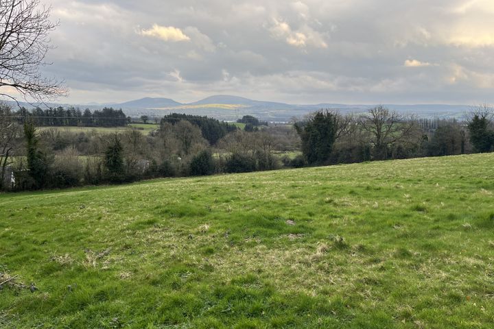 Land at Garraunboy, Hill Road, Killaloe, Co. Clare