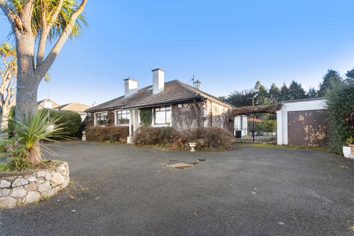 Rockfield, Hillcrest Rd, Sandyford, Dublin 18, Dublin