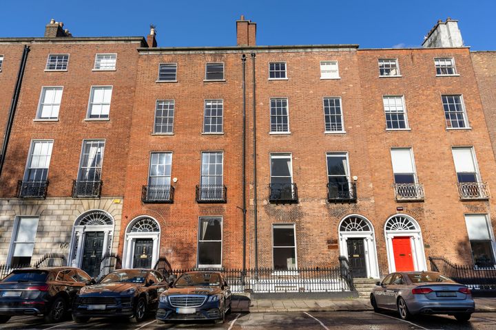 67/68 Fitzwilliam Square, Dublin 2