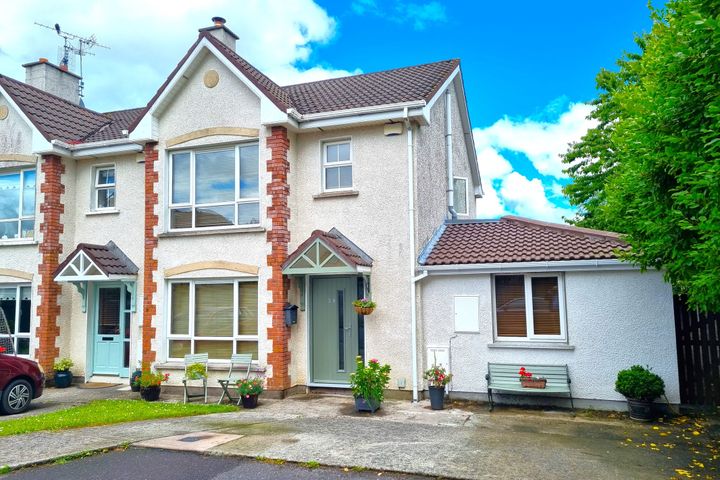 29 Rowan Court, Ballea Woods, Carrigaline, Cork