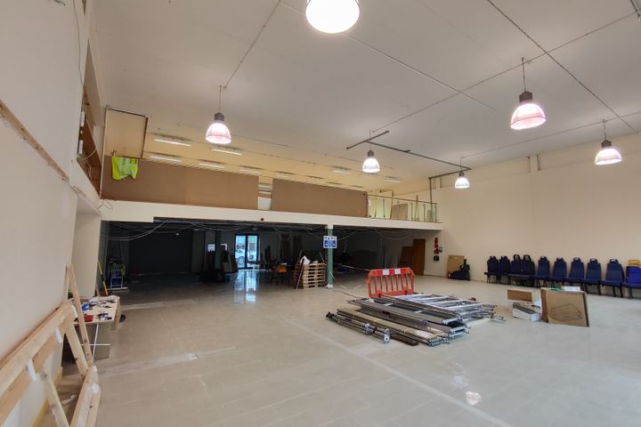 Unit 53 Briarhill Business Park, Briarhill Business Park, Ballybrit, Galway City, Co. Galway