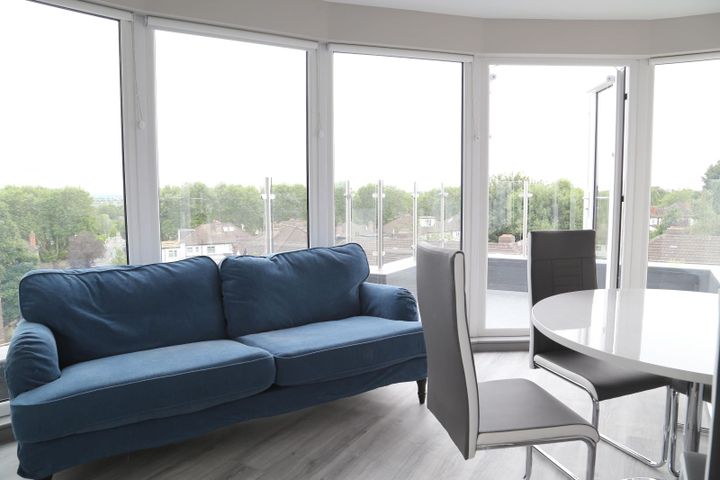 The Rise,Dublin 9 ID 1.3.2, Drumcondra, Dublin 9