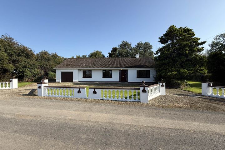 Adamswood, Croagh, Co Limerick, Co. Limerick, Croagh, Co. Limerick, V94XAX6