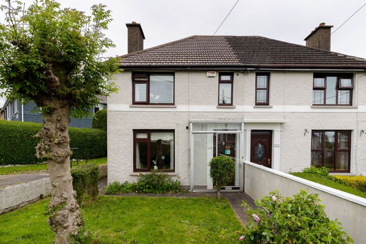 218 Cathedral Rd, Gurranebraher, Cork, Cork