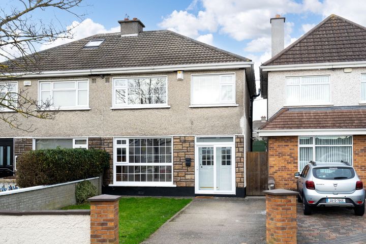 1 Ardmore Crescent, Artane, Dublin, Dublin 5, Dublin