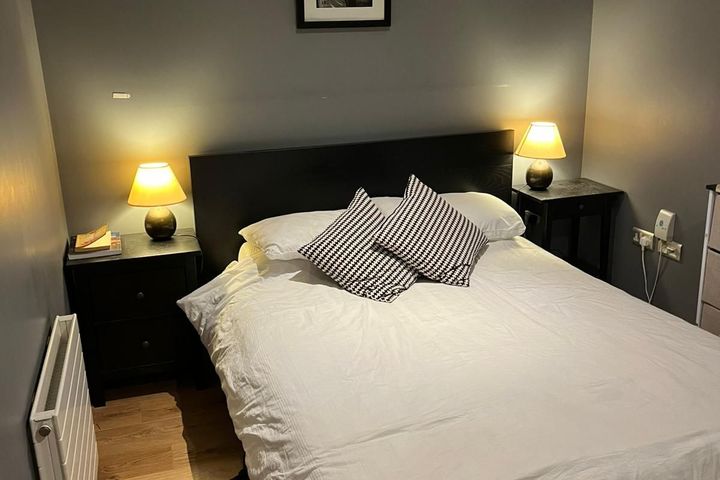 Kirkpatrick House,Spencer Dock,Dublin 1, IFSC, Dublin 1