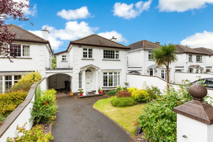 24 Seacourt, Clontarf, Dublin 3, Dublin 3, Dublin