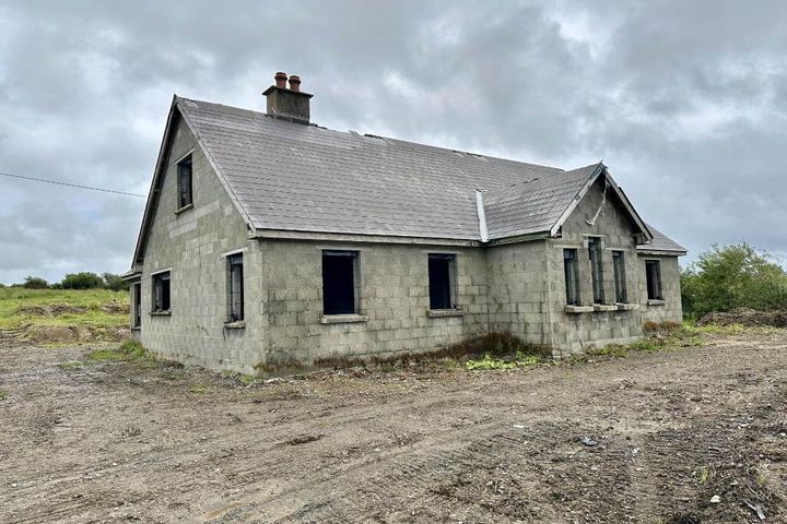 Knockearagh, Tullylease, Co. Cork