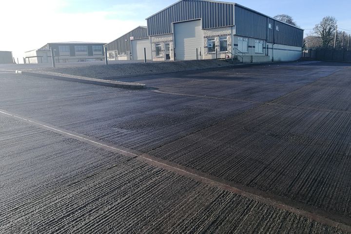 Slane Road, Collon, Co. Louth