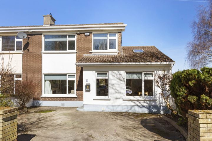 6 Church Road, Rathcoole, Co. Dublin, D24WK40