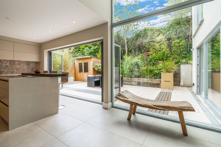 1 Twin Oaks, Church Lane, Greystones, Wicklow