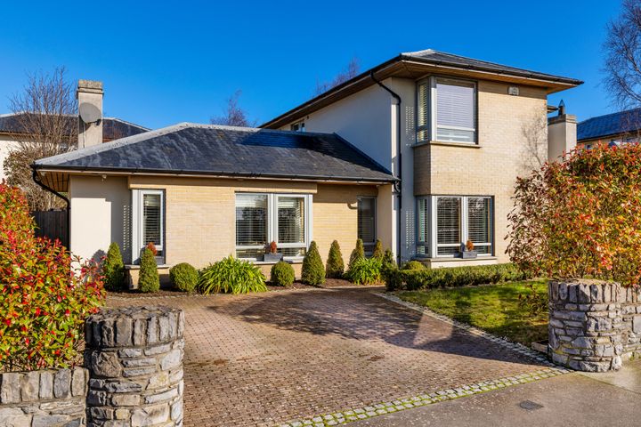 4 Seamount Abbey, Malahide, Co Dublin, Dublin