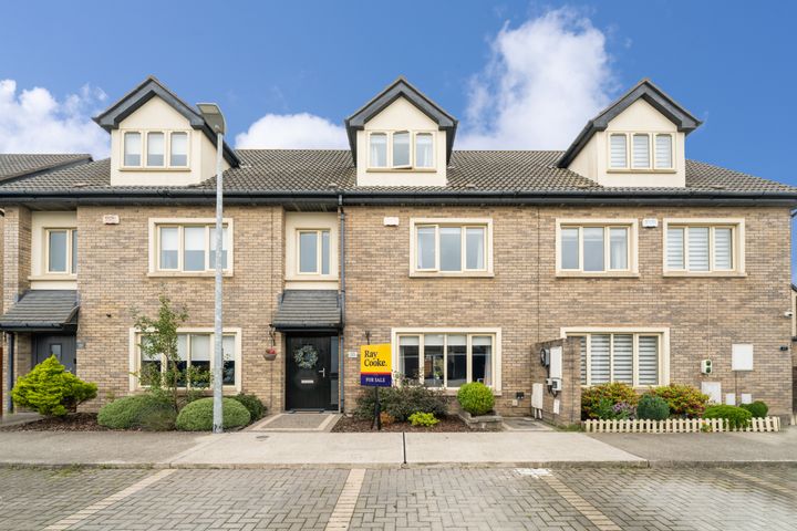 35 Rathmill Green, Rathcoole, Co. Dublin, Rathcoole, Co. Dublin