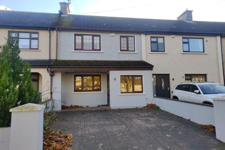 36 Woodlawn Park, Ballysimon Rd, Limerick, Limerick