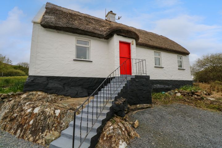Oughterard, Co. Galway