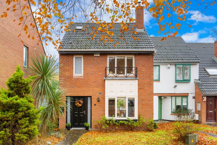 9 Beech Walk, Brookwood, Rathfarnham, Dublin 16, D16P9W6