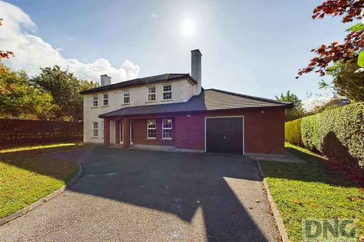 21 Springmount, Waterford Road, Kilkenny, R95E5X9