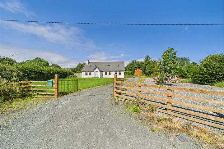 Faha, Portroe, Nenagh, Co. Tipperary, E45P968