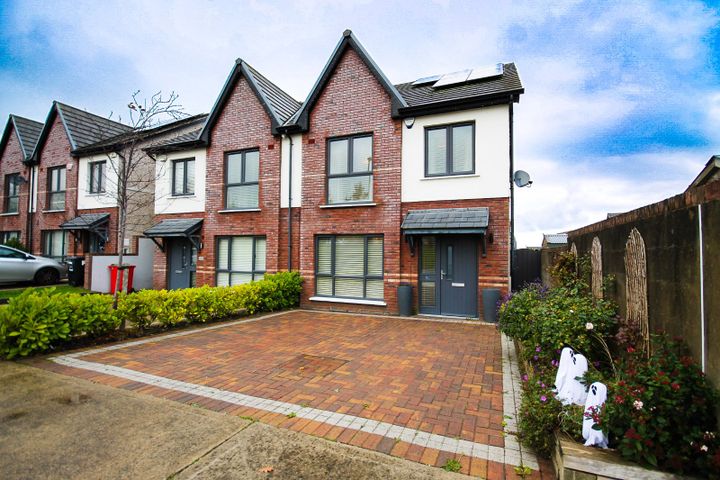 21 Elder Heath Green, Kiltipper, Dublin 24, D24A9NE