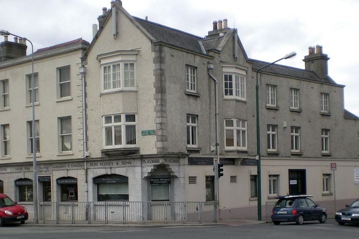 Bank House, South Circular Road, Dublin 8