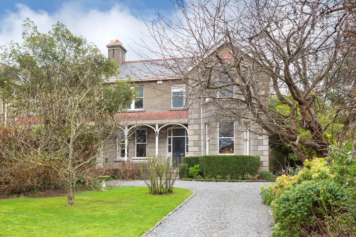 Innisfree, Whitshed Rd, Greystones, Wicklow