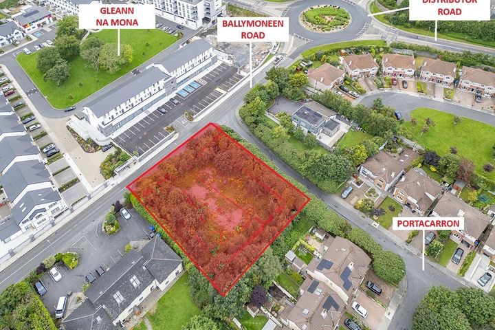 Ballymoneen Road, Galway City, Co. Galway