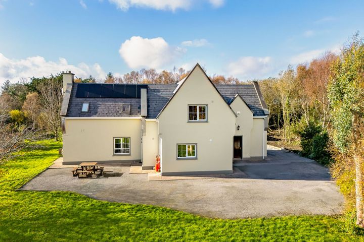 Anam Clara, Tawley, Castlegal, Via Cliffoney, Co Sligo, Tullaghan, Co. Leitrim, F91W7D4