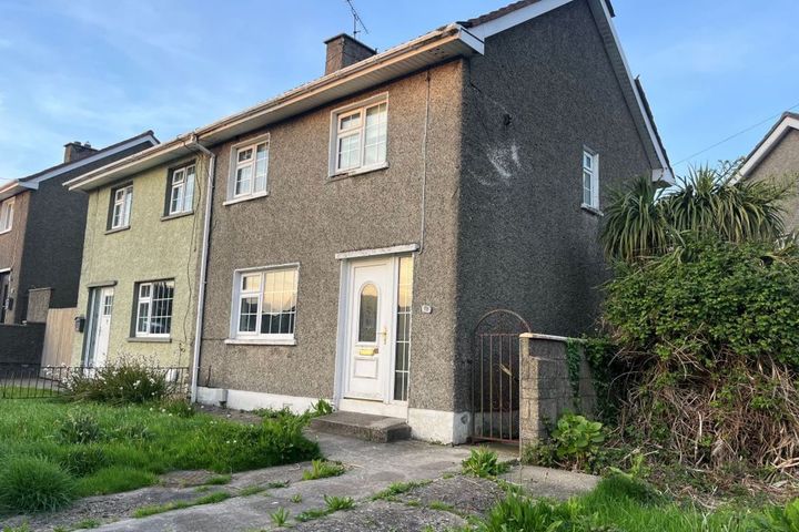 118 Liam Mellows Park, Wexford, Clonard, Co. Wexford, Y35X3TW