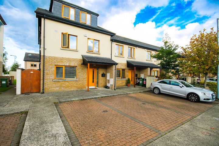 1 Silken Park Avenue, Old Naas Road, Citywest, Dublin 24, D22A5R7