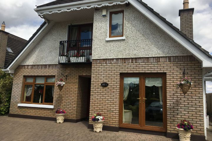  Hollystown, Dublin 15, Hollystown, Dublin 15