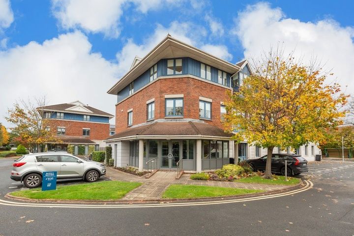Block 8 Richview Office Park, D14 X652, Clonskeagh, Dublin 14