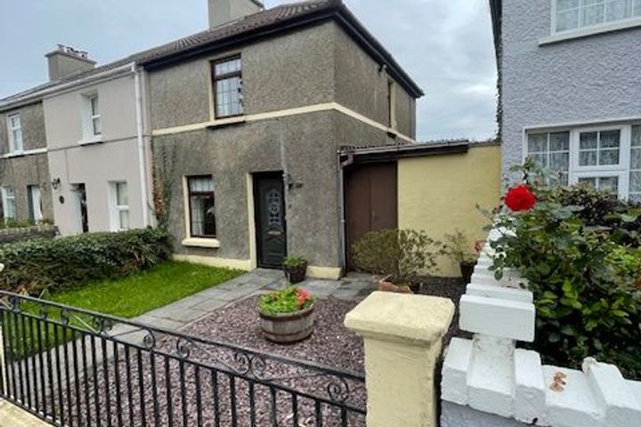 43 O'Rahillys Villas, Tralee, Tralee, Co. Kerry, V92H02V