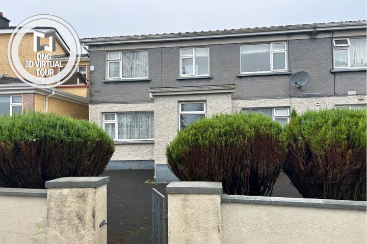 Apt 7, Leinster House,, 19/20 Beechmount Road,, Highfield Park,, Galway, H91FP29