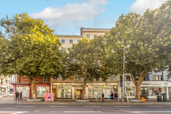 8-10 Grand Parade, Cork, Cork City Centre, T12DP78