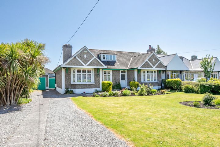 36 Fortfield Road, Dublin 6w, Terenure, Dublin 6W, D6WP868