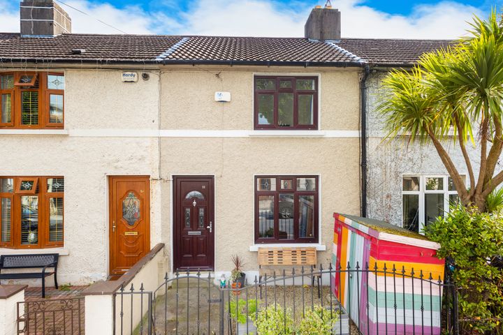 55 Lourdes Road, Maryland, Dublin 8, D08V8N9