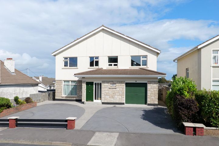 58 Dalysfort Road, Salthill, Co. Galway, H91XV8F