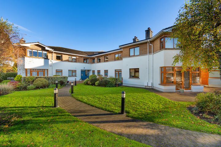 3 Castle Oaks, Malahide, Co Dublin, K36T866