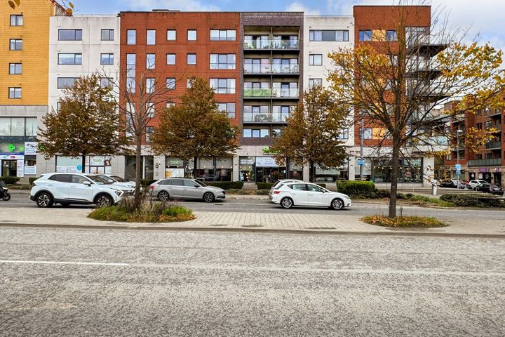 Apartment 77, Burnell Court, Northern Cross, Clarehall, Dublin 13, D17C523