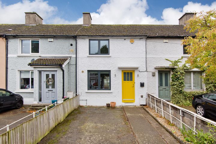 403 Clogher Road, Crumlin, Dublin 12, D12TX62